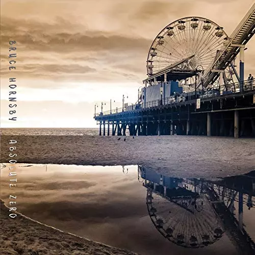 BRUCE HORNSBY / ブルース・ホーンズビー商品一覧｜HIPHOP