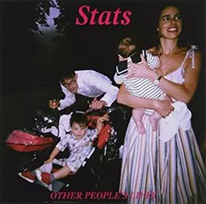 STUTS / OTHER PEOPLE'S LIVES