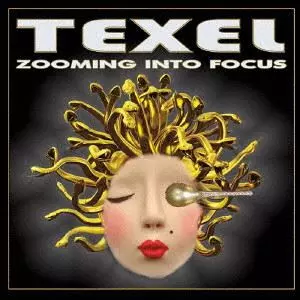 TEXEL / テクセル / ズーミング・イントゥ・フォーカス