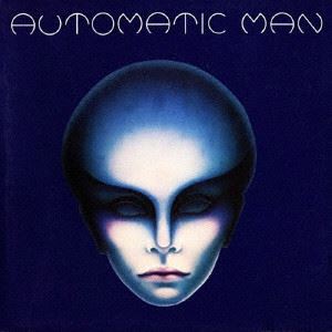 AUTOMATIC MAN / オートマティック・マン / オートマティック・マン