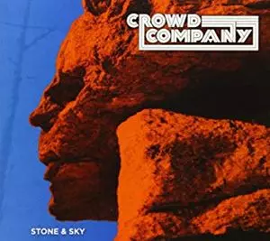 CLOUD COMPANY / クラウド・カンパニー / ストーン&スカイ