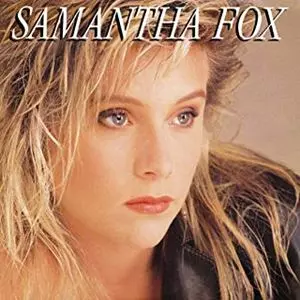 SAMANTHA FOX / サマンサ・フォックス / SAMANTHA FOX(DELUXE EDITION)