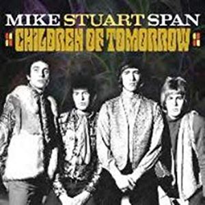 MIKE STUART SPAN / マイク・スチュアート・スパン / CHILDREN OF TOMORROW