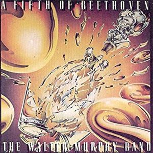 A FIFTH OF BEETHOVEN EXPANDED EDITION WALTER MURPHY BAND SOUL BLUES 