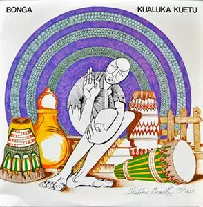 BONGA / ボンガ / KUALUKA KUETU