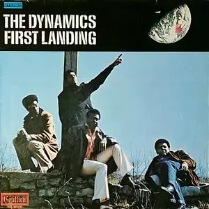 DYNAMICS (SOUL) / ダイナミックス (SOUL) / FIRST LANDING