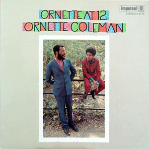 ORNETTE COLEMAN / オーネット・コールマン商品一覧/LP(レコード)/中古 