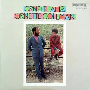 ORNETTE COLEMAN / オーネット・コールマン商品一覧/LP(レコード)/中古