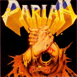 PARIAH (from UK) / パライア商品一覧｜HARD ROCK / HEAVY METAL 