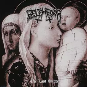 BELPHEGOR / ベルフェゴール / LAST SUPPER