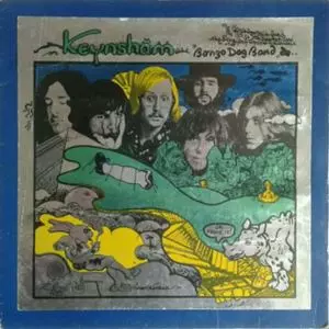 BONZO DOG BAND / ボンゾ・ドッグ・バンド / KEYNSHAM