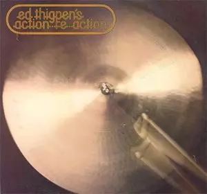 ED THIGPEN / エド・シグペン / ED THIGPEN'S ACTION-RE-ACTION