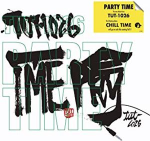 TUT-1026 / PARTY TIME