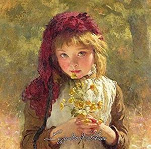LE JARDIN D'ALICE / éç¾å®