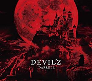 DARRELL / DEVIL’Z