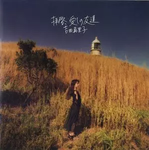 MARIKO YOSHIDA / 吉田真里子商品一覧｜OLD ROCK｜ディスクユニオン