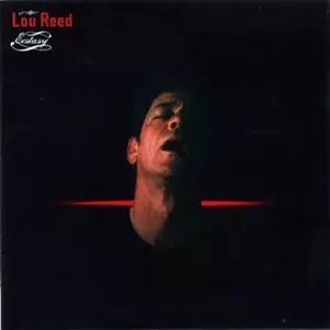 LOU REED / ルー・リード / ECSTASY