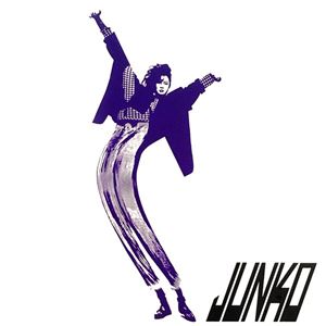 JUNKO YAGAMI / 八神純子 / コミュニケーション