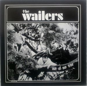 WAILERS (US ROCK) / ウェイラーズ (US ROCK) / OUT OF OUR TREE