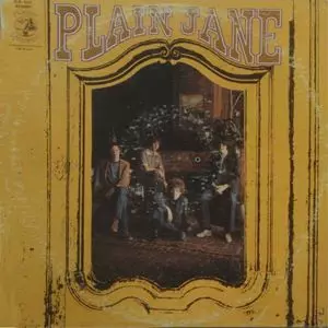 PLAIN JANE / プレイン・ジェーン / PLAIN JANE