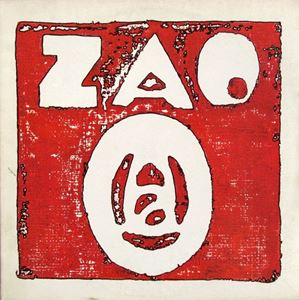ZAO (PROG) / ザオ / Z=7L