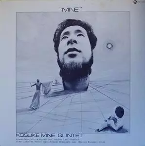ミネ/KOSUKE MINE/峰厚介｜JAZZ｜ディスクユニオン・オンライン