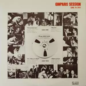 【中古】［CD］銀巴里セッション 銀巴里セッション/MASAYUKI TAKAYANAGI/高柳昌行｜JAZZ｜ディスク