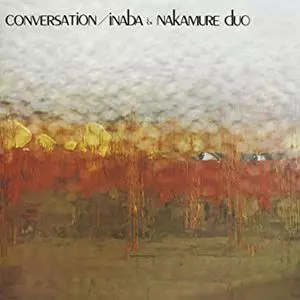 LP 稲葉国光, 中牟礼貞則 Conversation TBM43 THREE BLIND MICE /00260 稲葉國光・中牟礼貞則デュオ - カンヴァセイション