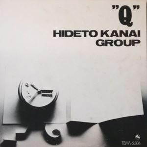 HIDETO KANAI / 金井英人 / Q
