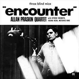 ALLAN PRASKIN / アラン・プラスキン / エンカウンター