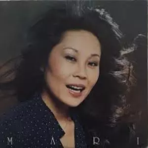 マリ&frasl;MARI NAKAMOTO&frasl;中本マリ｜JAZZ｜ディスクユニオン・オンライン