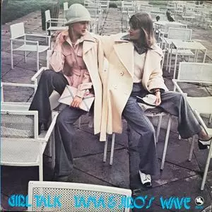 LP TBM-59 山本剛 ガール・トーク GIRL TALK 1976年邦楽 ガール・トーク/TSUYOSHI YAMAMOTO/山本剛｜JAZZ｜ディスクユニオン