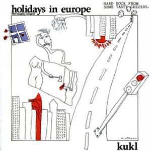 KUKL / HOLIDAYS IN EUROPE