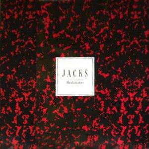 JACKS / ジャックス / リアリゼイション