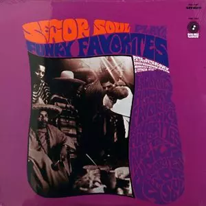 SENOR SOUL / セニョール・ソウル商品一覧｜SOUL / BLUES｜ディスク