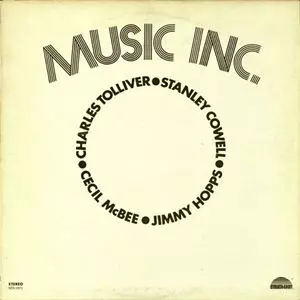 Music Inc. ミュージック インク アナログ LP MUSIC INC. / ミュージック・インク商品一覧｜PUNK｜ディスク
