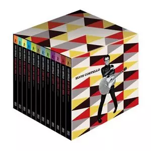 COLLECTOR'S BOX SET/ELVIS COSTELLO/エルヴィス・コステロ｜OLD ROCK