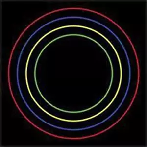 BLOC PARTY / ブロック・パーティー / FOUR (PICTURE DISC)