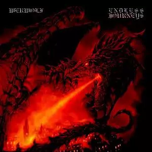TRUE WERWOLF / ENDLESS JOURNEYS