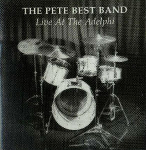 PETE BEST BAND / LIVE AT THE ADELPHI