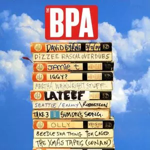 BPA (BRIGHTON PORT AUTHORITY) / I THINK WE'RE GONNA NEED A BIGGER BOAT