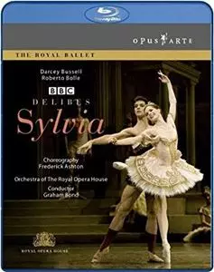 GRAHAM BOND / グレアム・ボンド / DELIBES: SYLVIA