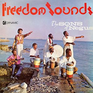 SONS OF NEGUS / FREEDOM SOUNDS