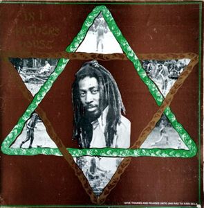 BUNNY WAILER / バニー・ウェイラー / IN I FATHERS HOUSE
