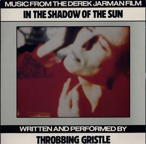 THROBBING GRISTLE / スロッビング・グリッスル / IN THE SHADOW OF THE SUN