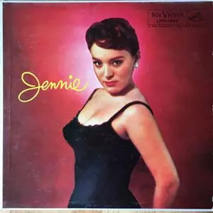 JENNIE SMITH / ジェニー・スミス / JENNIE