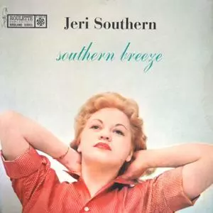 SOUTHERN BREEZE/JERI SOUTHERN/ジェリ・サザーン｜JAZZ｜ディスク