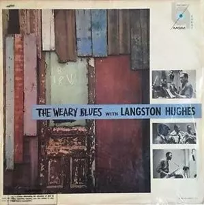 LANGSTON HUGHES / ラングストン・ヒューズ商品一覧｜ディスク