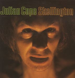 JULIAN COPE / ジュリアン・コープ / SKELLINGTON