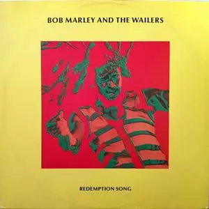 REDEMPTION SONG/BOB MARLEY (& THE WAILERS)/ボブ・マーリー(・アンド
